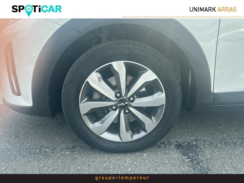 Image KIA Stonic 1.0 T-GDi 100ch Active