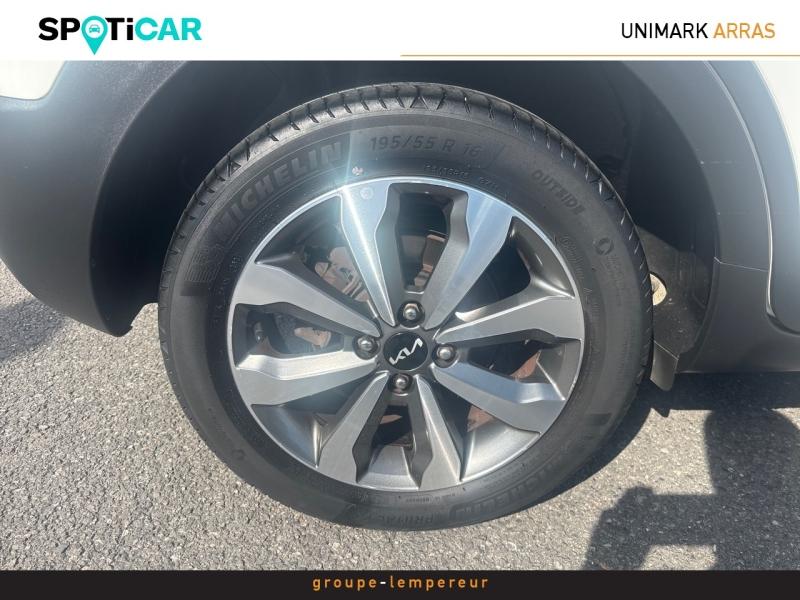 Image KIA Stonic 1.0 T-GDi 100ch Active