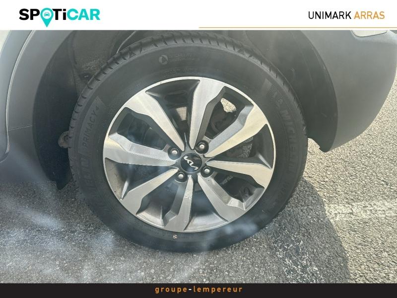 Image KIA Stonic 1.0 T-GDi 100ch Active