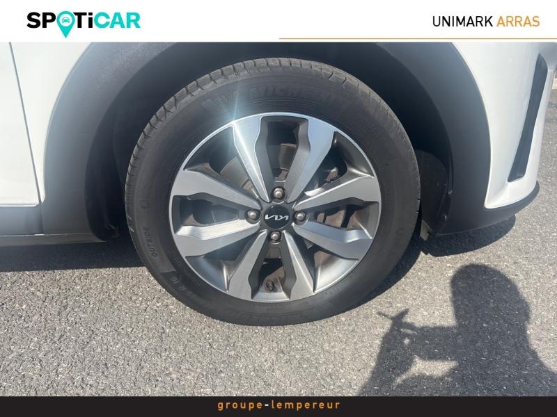 Image KIA Stonic 1.0 T-GDi 100ch Active