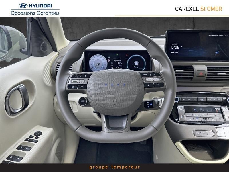 Image HYUNDAI Inster 49 kWh 115ch Creative 4pl
