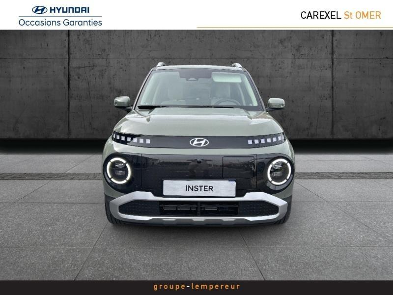 Image HYUNDAI Inster 49 kWh 115ch Creative 4pl