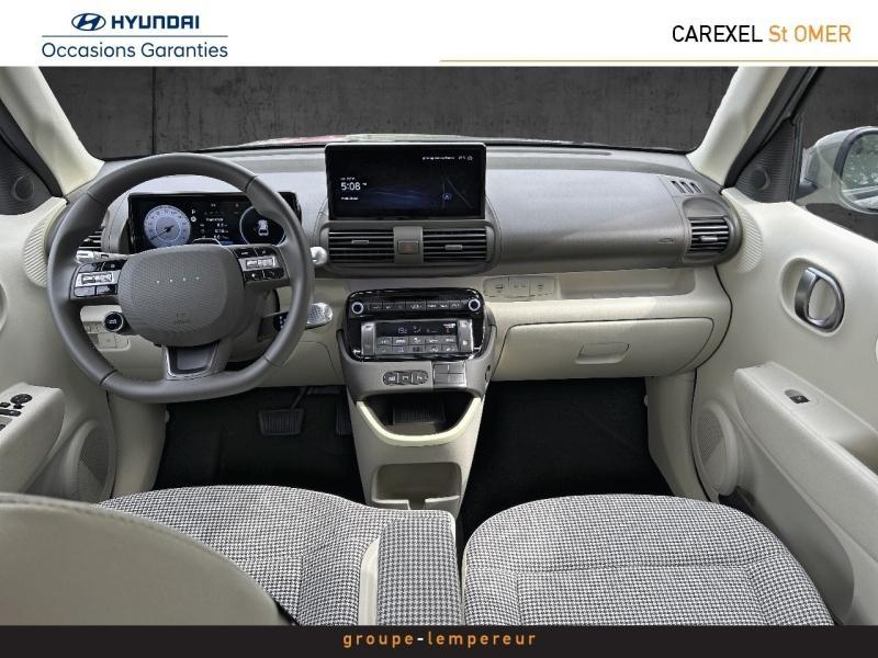 Image HYUNDAI Inster 49 kWh 115ch Creative 4pl