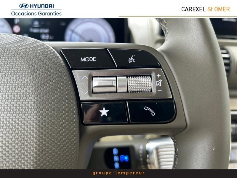 Image HYUNDAI Inster 49 kWh 115ch Creative 4pl