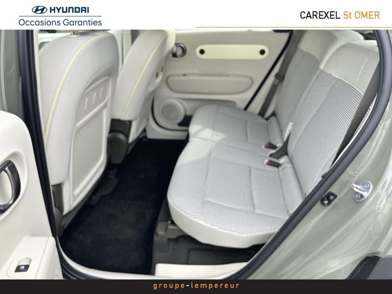 Image HYUNDAI Inster 49 kWh 115ch Creative 4pl