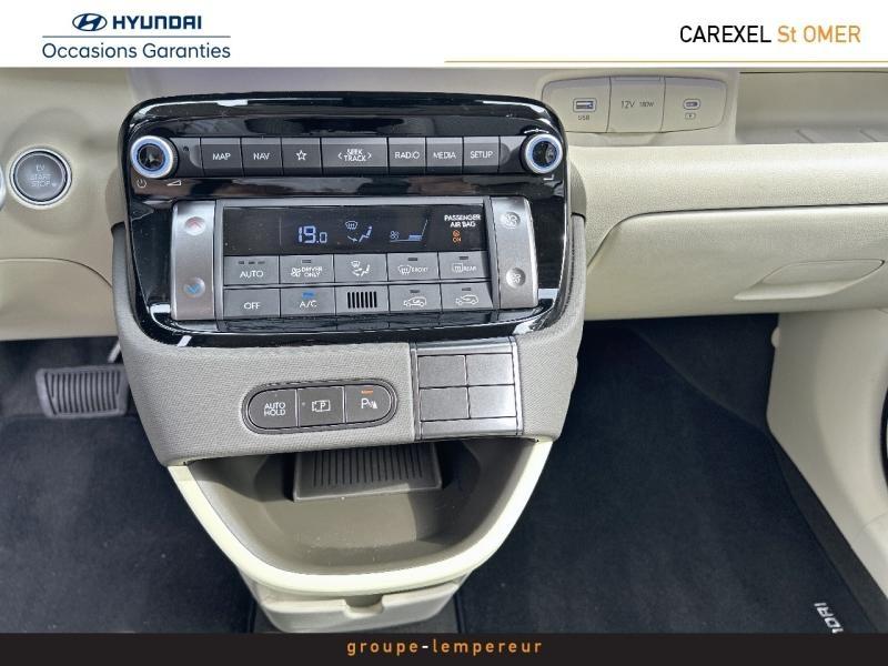 Image HYUNDAI Inster 49 kWh 115ch Creative 4pl