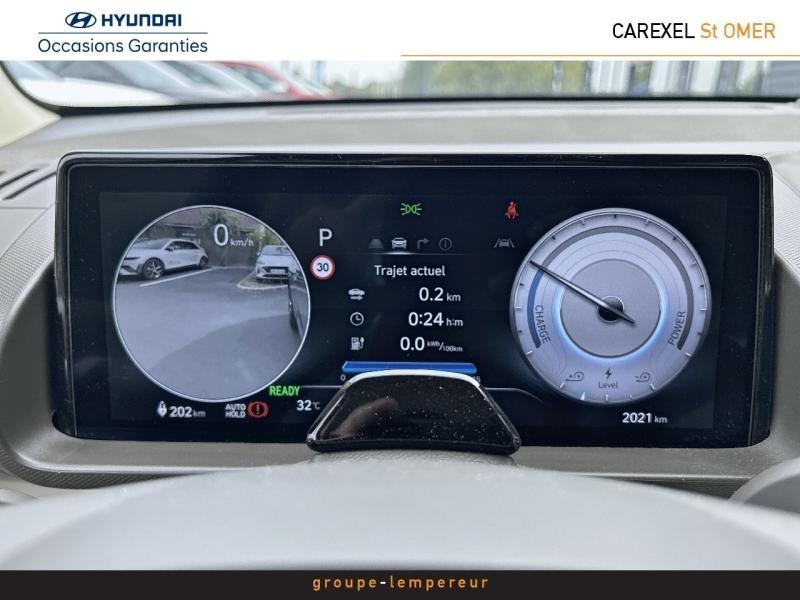 Image HYUNDAI Inster 49 kWh 115ch Creative 4pl