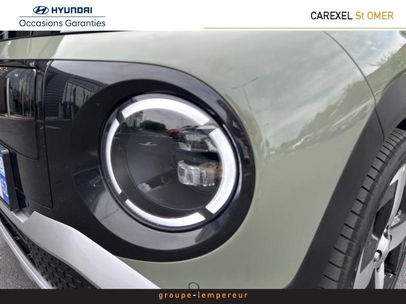 Image HYUNDAI Inster 49 kWh 115ch Creative 4pl