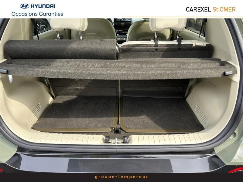 Image HYUNDAI Inster 49 kWh 115ch Creative 4pl