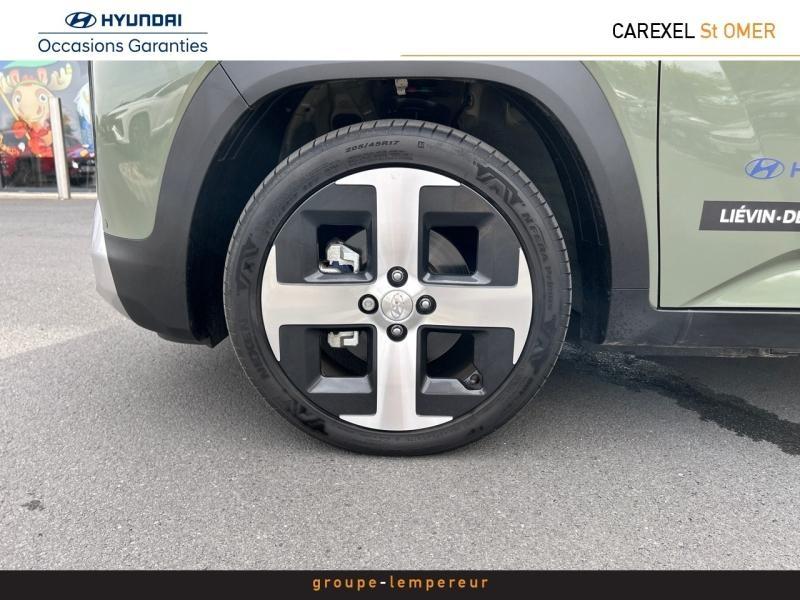 Image HYUNDAI Inster 49 kWh 115ch Creative 4pl