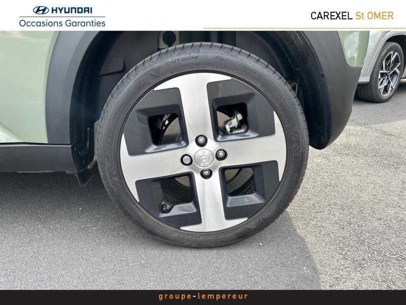 Image HYUNDAI Inster 49 kWh 115ch Creative 4pl