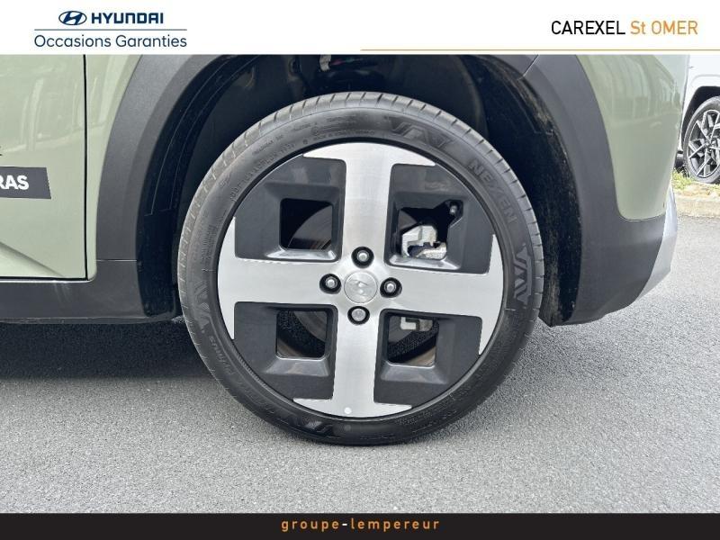 Image HYUNDAI Inster 49 kWh 115ch Creative 4pl