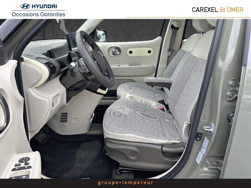 Image HYUNDAI Inster 49 kWh 115ch Creative 4pl