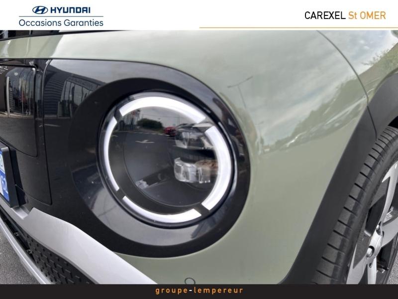 Image HYUNDAI Inster 49 kWh 115ch Creative 4pl