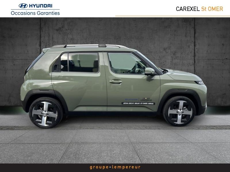 Image HYUNDAI Inster 49 kWh 115ch Creative 4pl