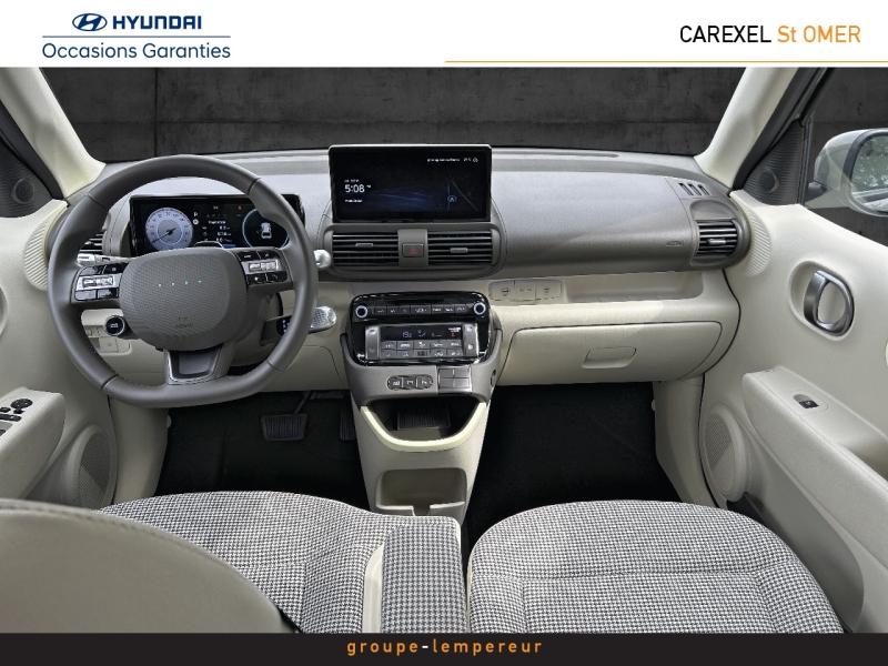 Image HYUNDAI Inster 49 kWh 115ch Creative 4pl