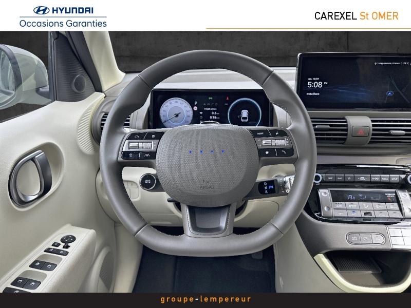 Image HYUNDAI Inster 49 kWh 115ch Creative 4pl