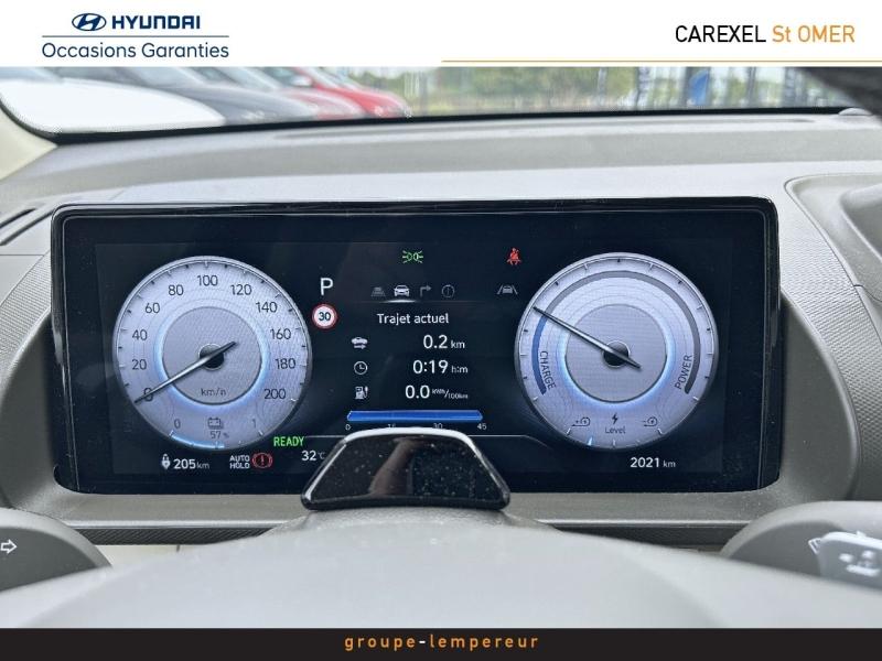 Image HYUNDAI Inster 49 kWh 115ch Creative 4pl