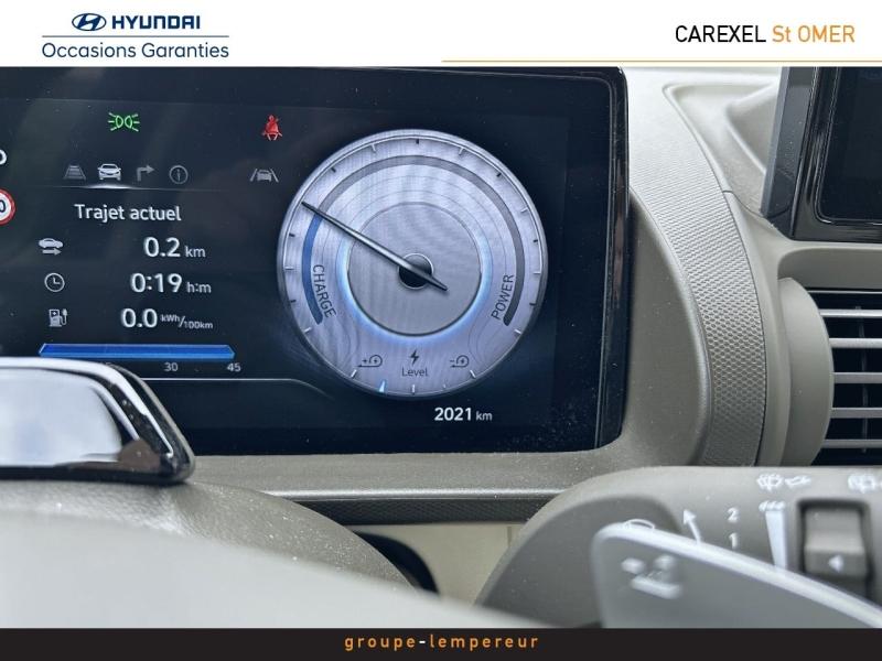 Image HYUNDAI Inster 49 kWh 115ch Creative 4pl