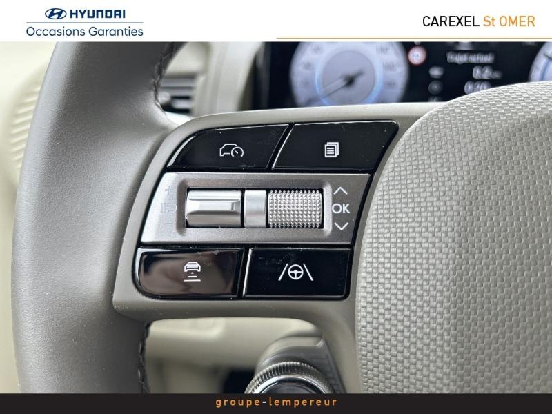 Image HYUNDAI Inster 49 kWh 115ch Creative 4pl