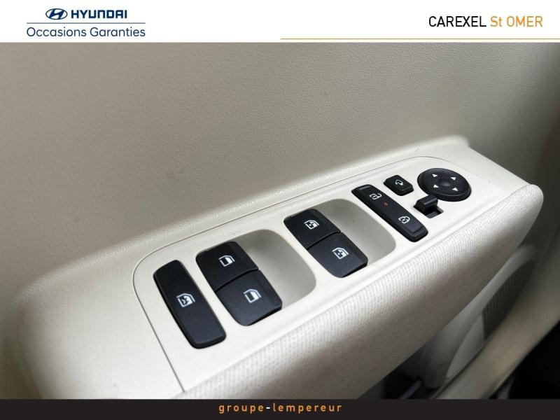 Image HYUNDAI Inster 49 kWh 115ch Creative 4pl