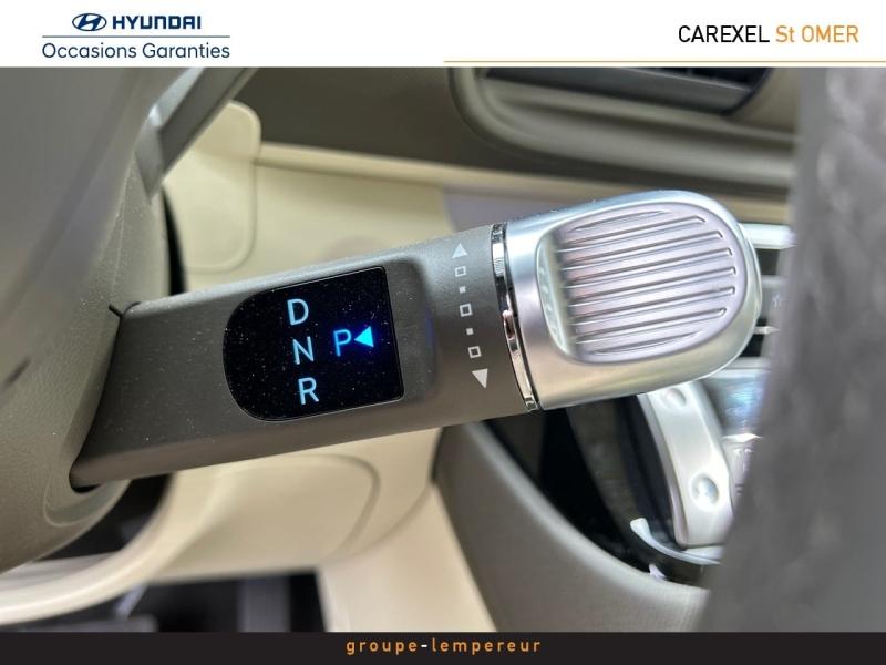 Image HYUNDAI Inster 49 kWh 115ch Creative 4pl