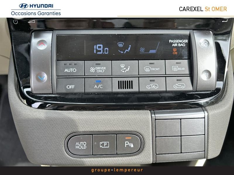 Image HYUNDAI Inster 49 kWh 115ch Creative 4pl