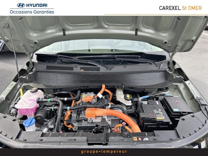 Image HYUNDAI Inster 49 kWh 115ch Creative 4pl