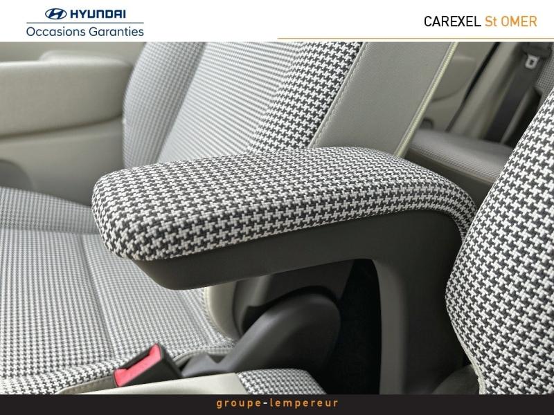 Image HYUNDAI Inster 49 kWh 115ch Creative 4pl