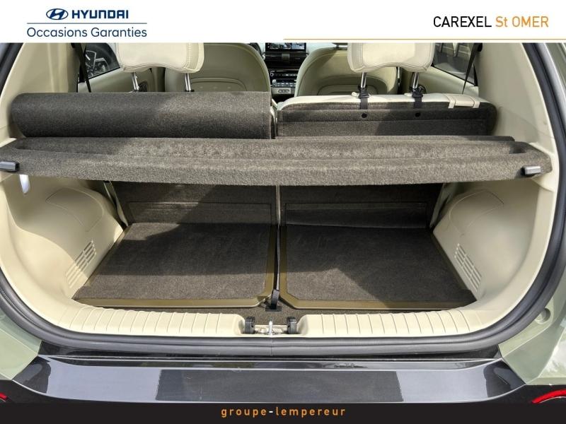 Image HYUNDAI Inster 49 kWh 115ch Creative 4pl