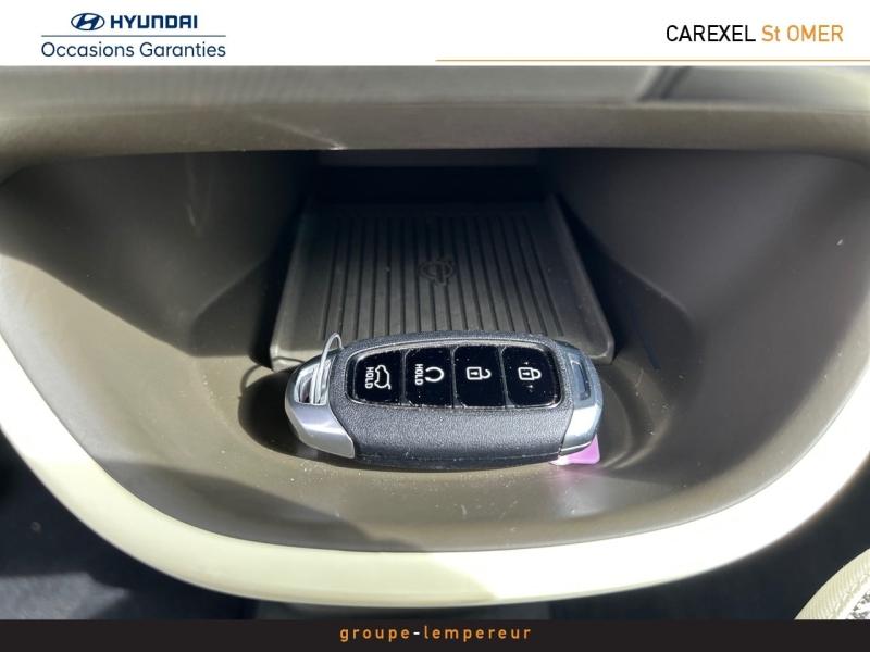 Image HYUNDAI Inster 49 kWh 115ch Creative 4pl