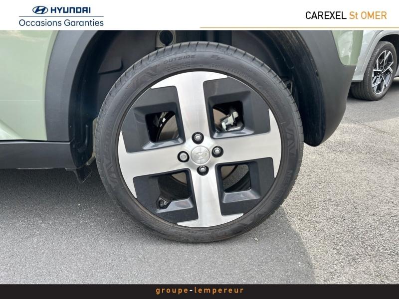 Image HYUNDAI Inster 49 kWh 115ch Creative 4pl