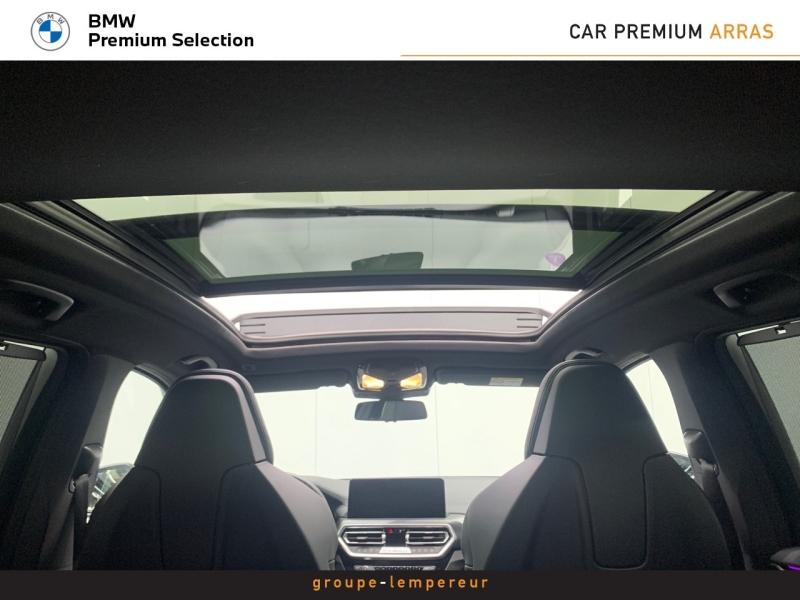 Image BMW X3 xDrive30e 292ch M Sport