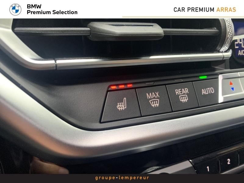 Image BMW X3 xDrive30e 292ch M Sport