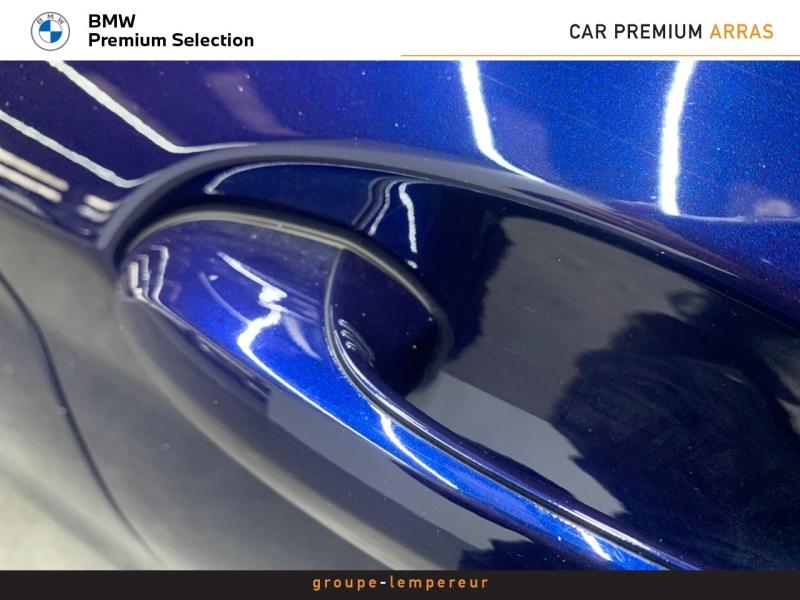 Image BMW X3 xDrive30e 292ch M Sport