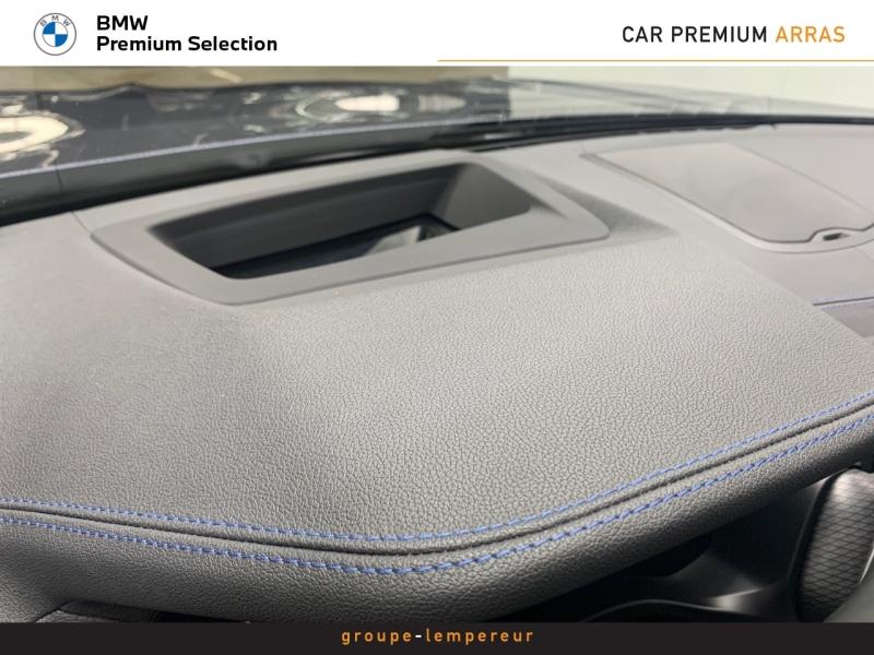 Image BMW X3 xDrive30e 292ch M Sport