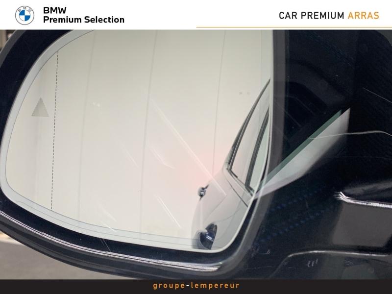 Image BMW X3 xDrive30e 292ch M Sport