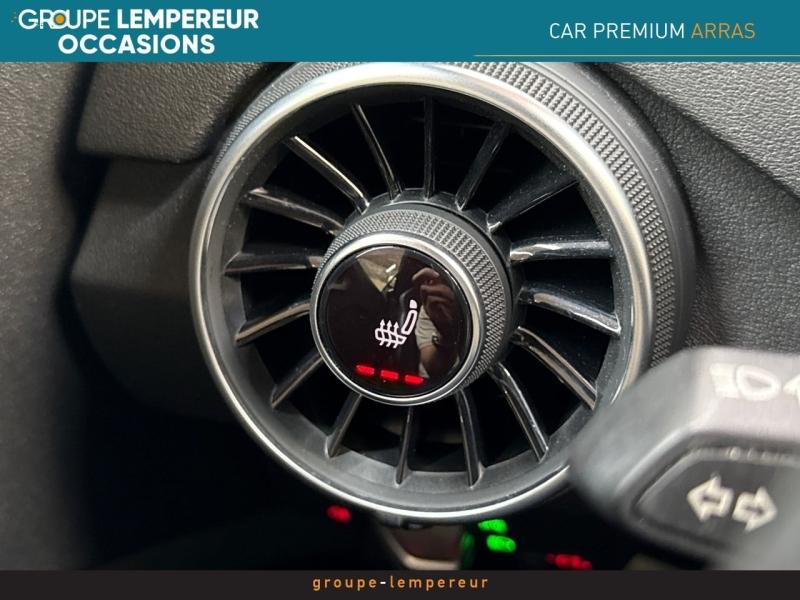 Image AUDI TT 40 TFSI 197ch S line Stronic 7