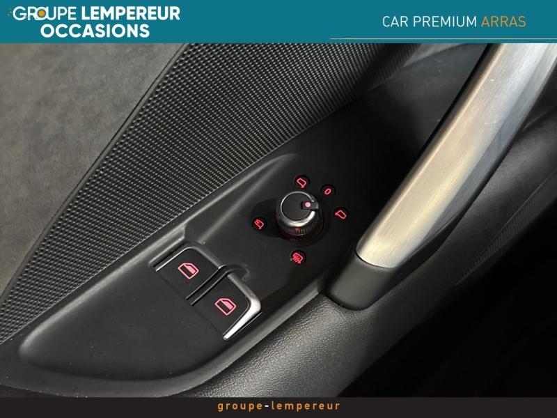 Image AUDI TT 40 TFSI 197ch S line Stronic 7