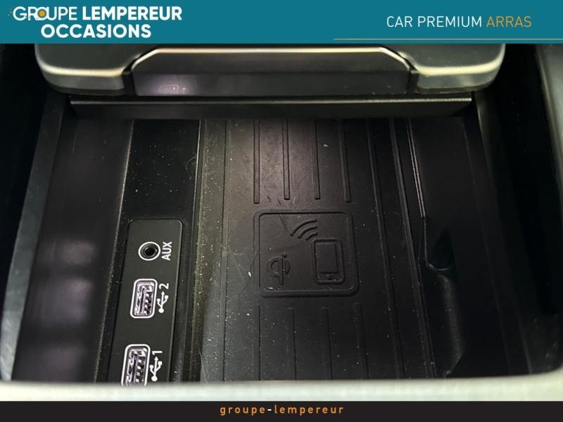Image AUDI TT 40 TFSI 197ch S line Stronic 7