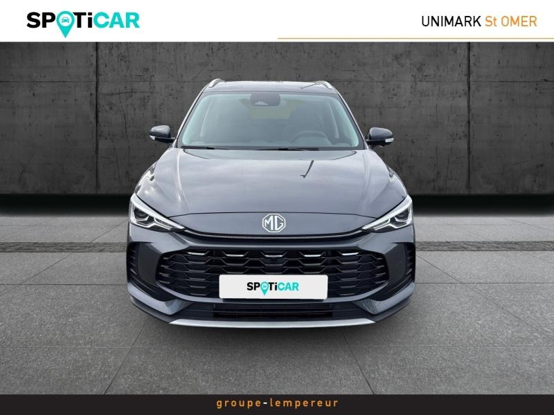 Image MG MOTOR ZS 1.5 Hybrid+ 197ch Luxury