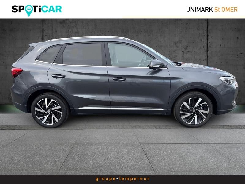 Image MG MOTOR ZS 1.5 Hybrid+ 197ch Luxury