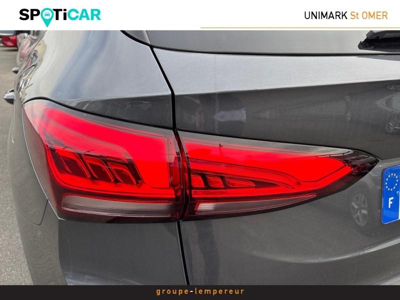 Image MG MOTOR ZS 1.5 Hybrid+ 197ch Luxury