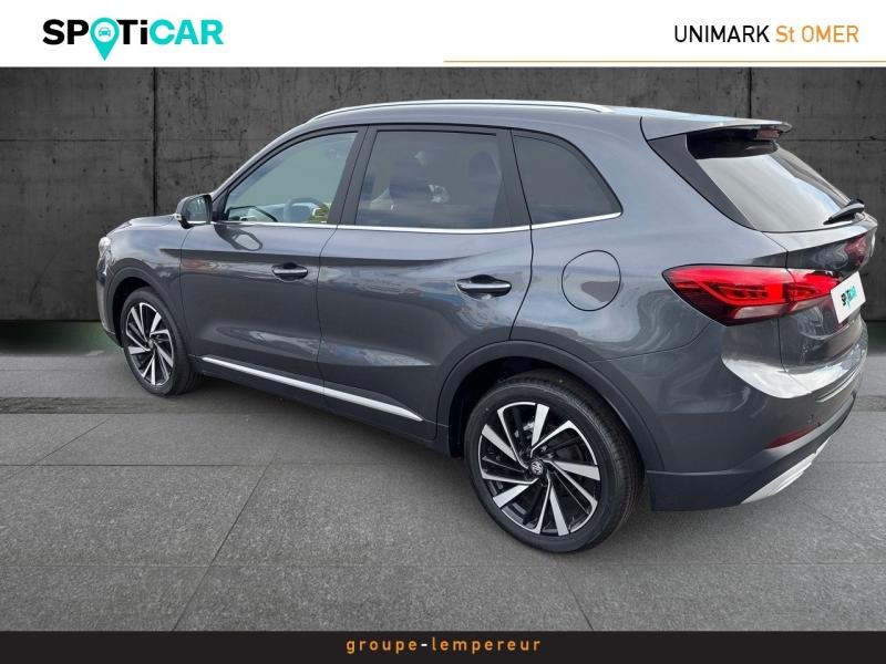 Image MG MOTOR ZS 1.5 Hybrid+ 197ch Luxury