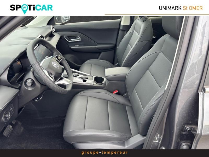 Image MG MOTOR ZS 1.5 Hybrid+ 197ch Luxury