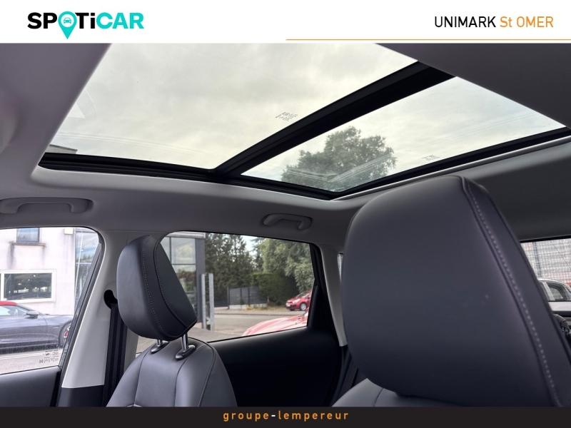 Image MG MOTOR ZS 1.5 Hybrid+ 197ch Luxury