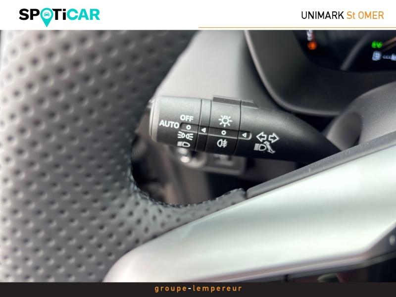 Image MG MOTOR ZS 1.5 Hybrid+ 197ch Luxury