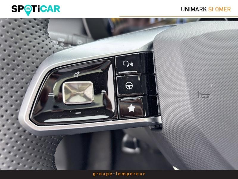 Image MG MOTOR ZS 1.5 Hybrid+ 197ch Luxury