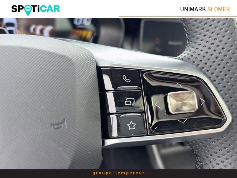 Image MG MOTOR ZS 1.5 Hybrid+ 197ch Luxury