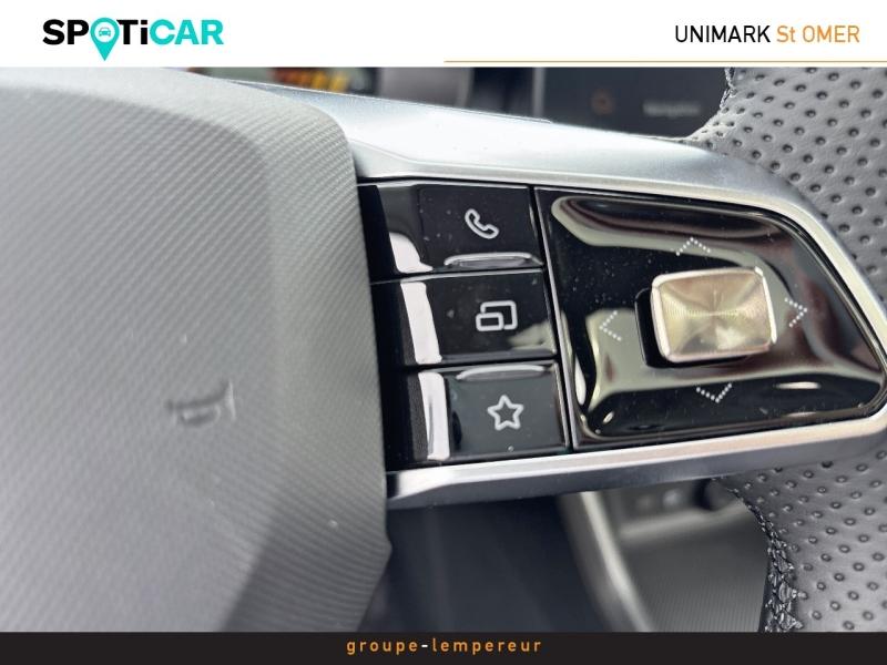 Image MG MOTOR ZS 1.5 Hybrid+ 197ch Luxury